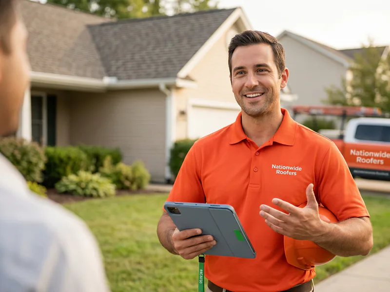 Roof Installation  in Orange Park  FAQ